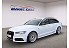 Audi A6 Avant 2.0TFSI quattro*EINZELSTÜCK*NEIDFAKTOR*