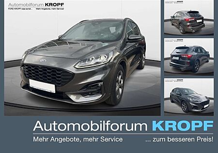 Ford Kuga 1.5 EcoBoost ST-Line X LED NAVI HEADUP