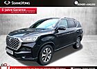 SsangYong Rexton 2.2 D 8AT Sapphire 4WD ELEGANCE+AHK+3,5To