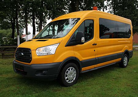 Ford Transit Kombi 350 L3 Trend