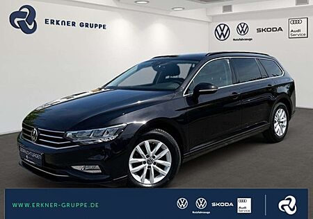 VW Passat Variant Volkswagen 1.5TSI DSG Business LED+ACC+NAVI+KAMERA+++
