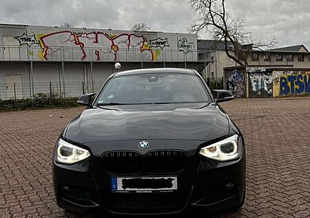 BMW 120 d