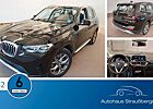 BMW X3 20xi Adapt.LED ACC HiFi HiFi 3-Z KZU Leder QI