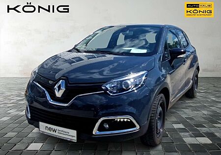 Renault Captur 0.9 TCe 90 eco Intens Klima Navi SHZ