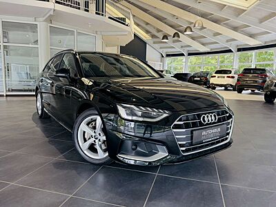 Audi A4 AVANT 40 TDI ADVANCED STANDH.   VIRTUAL