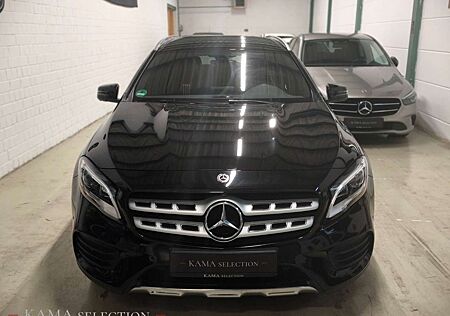 Mercedes-Benz GLA 220 4Matic+PEAK EDITION+AMG+360°CAM+OFFROAD