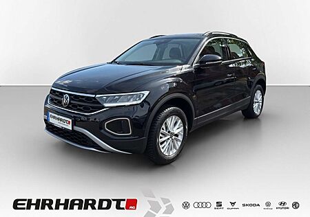 VW T-Roc Volkswagen 1.0 TSI Life VIRTUAL*LED*ANDROID*DAB*PARKLENK*K...