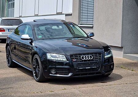 Audi S5 Sportback 3.0 Stronic*quattro*Carbon*19 Zoll*