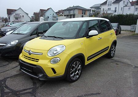 Fiat 500L 1.6 Multijet Trekking