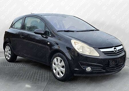 Opel Corsa D 1.2i Edition*Klima*Licht/Sicht*2.Hand