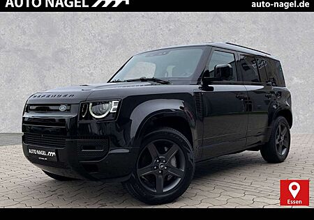 Land Rover Defender 110 D300 X-Dyn. SE AHK HUD Pano WinterP