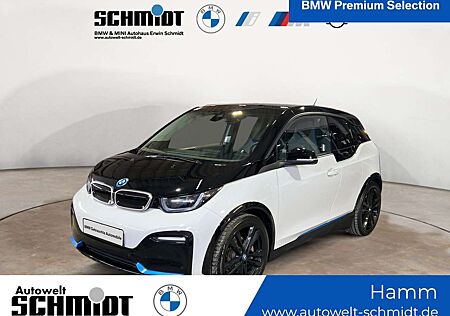 BMW i3 s (120 Ah) + 2Jahre-BPS.-GARANTIE