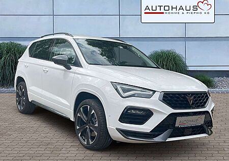 Cupra Ateca Basis KESSY, DriveProfile, beh. Lenkrad