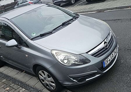 Opel Corsa 3p 1.4