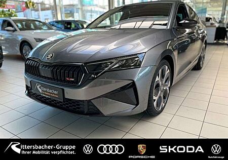 Skoda Octavia RS 2,0 TSI 195 kW 7-Gang-DSG Verfügbara