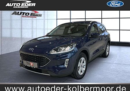 Ford Kuga Plug-In Hybrid Cool & Connect Bluetooth Navi