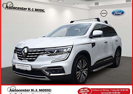 Renault Koleos Initiale Paris 4x4 + AHK + WKR + Zubehör