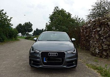 Audi A1 1.2 tfsi Ambition