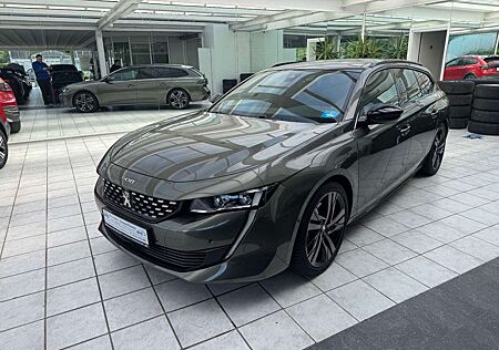 Peugeot 508 SW GT Vollausstattung nur 5600 km