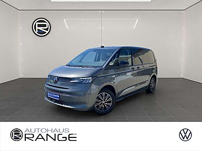 Volkswagen T7 Multivan 1.5 TSI Basis *KAMERA SHZ*