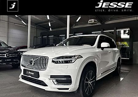 Volvo XC 90 XC90 T8 AWD Inscription LED ACC HUD Pano AHK H/K