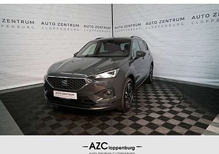 Seat Tarraco Style 2.0 TDI LED+Navi+Kamer+CarPlay+18''