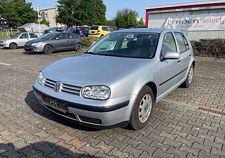 VW Golf Volkswagen IV*1.4*KLIMA*ALLWETTERREIFEN*