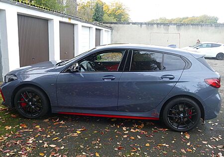 BMW 128ti 128 +Aut.