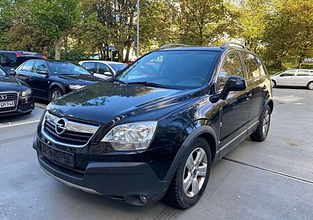 Opel Antara 2.0 CDTI Automatik Getr Klima 01708044052