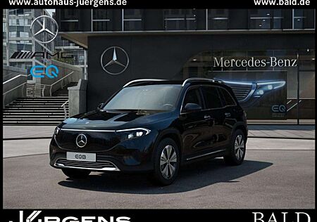 Mercedes-Benz EQB 250 + Progressive/LED/360/Memo/Distr/Totw/18"