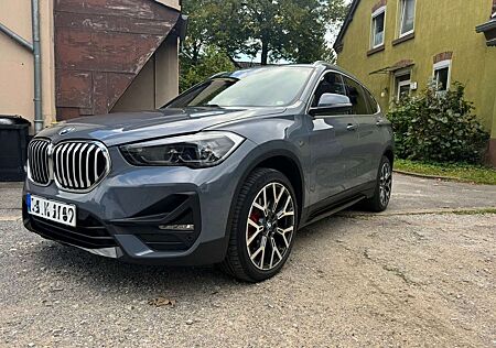 BMW X1 xDrive 25 d xLine