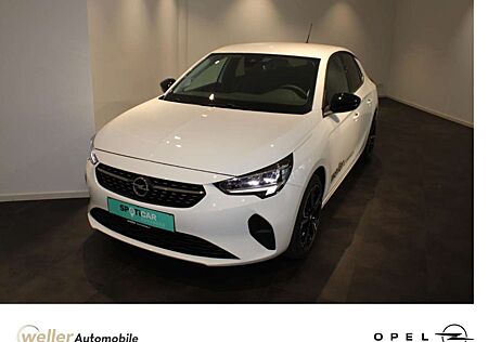 Opel Corsa F 1.2 Turbo ''Elegance'' Rückfahrkamera Sitzheizun