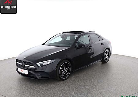 Mercedes-Benz A 250 Limousine AMG NIGHT,WIDE,AMBIENTE,KAMERA