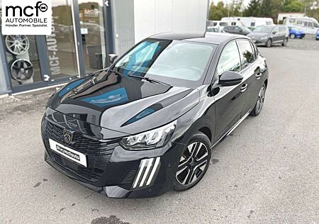 Peugeot 208 1.2 Allure 360° Kamera *16 Zoll*Klima*LED*