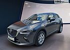 Mazda CX-3 2.0 Exclusive-Line Einparkhilfe + Navi + Sitzheizu