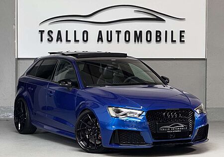 Audi RS3 *Pano*B&O*Sportsitze*Sthzg*