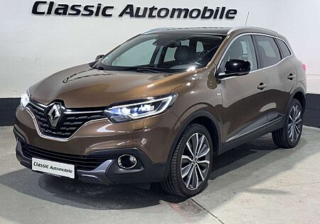 Renault Kadjar Bose Edition 4x4 *Navi*Pano*Kamera*BOSE*