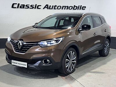 Renault Kadjar Bose Edition 4x4 *Navi*Pano*Kamera*BOSE*