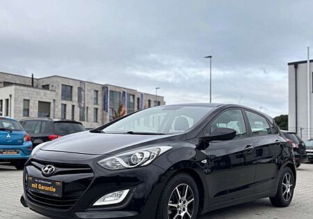 Hyundai i30 Classic/1HD