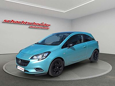 Opel Corsa 1.4 Color Edition+Flex-Fix+PDC