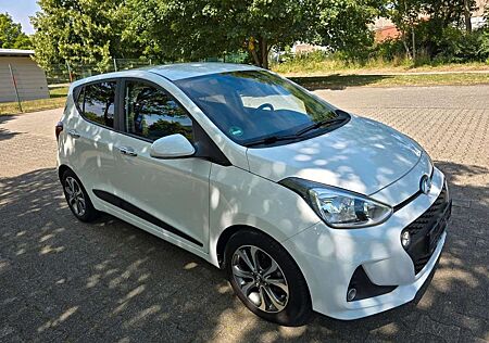 Hyundai i10 1.2