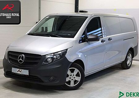 Mercedes-Benz Vito 116 CDI EXTRALANG KASTEN AUT,STANDHZ,KAMERA