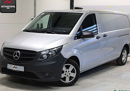 Mercedes-Benz Vito 116 CDI EXTRALANG KASTEN AUT,STANDHZ,KAMERA