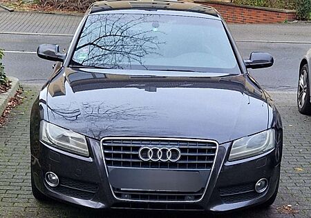 Audi A5 2.0 TDI • Automatik • S line