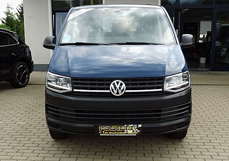 VW T6 Kombi Volkswagen DSG Mixto 5Sitze LKW Stdhz SHZ Frontsch