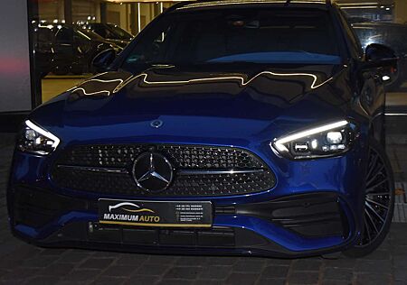 Mercedes-Benz C 200 T