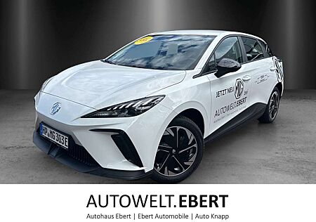 MG MG4 Electric STANDARD