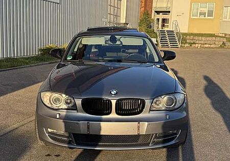 BMW 120i 120
