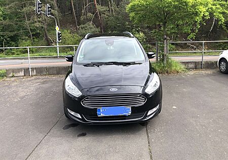 Ford Galaxy 2.0 EcoBlue Aut. Titanium