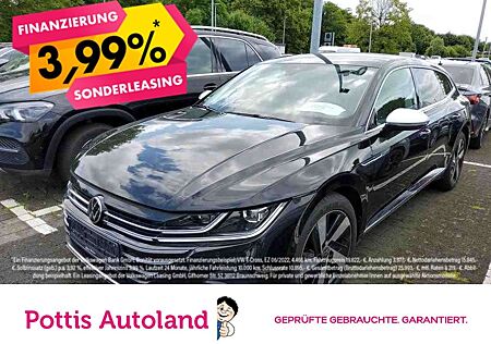VW Arteon Volkswagen Shooting Brake 2.0 TDI DSG ELEGANCE NAVI IQ.LIGHT